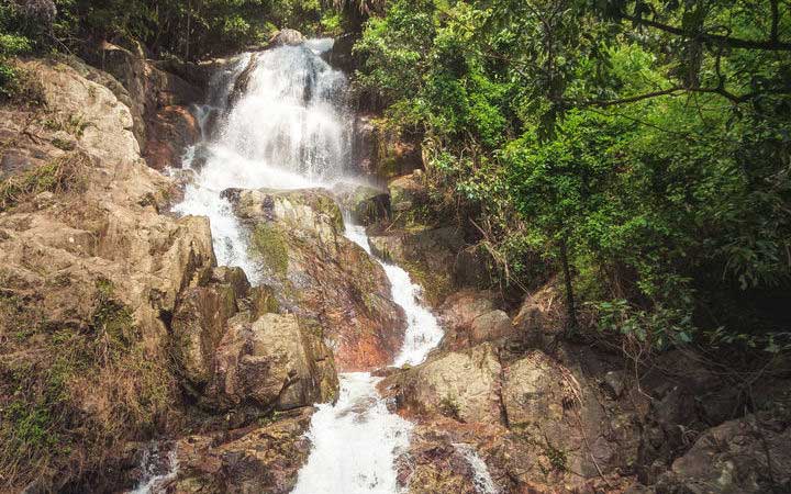 Koh Samui